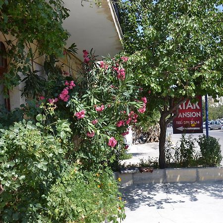 Atak Hotel Göreme Ngoại thất bức ảnh