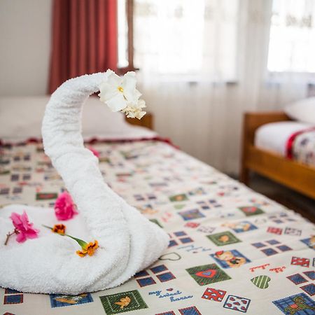 Atak Hotel Göreme Ngoại thất bức ảnh