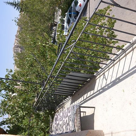 Atak Hotel Göreme Ngoại thất bức ảnh