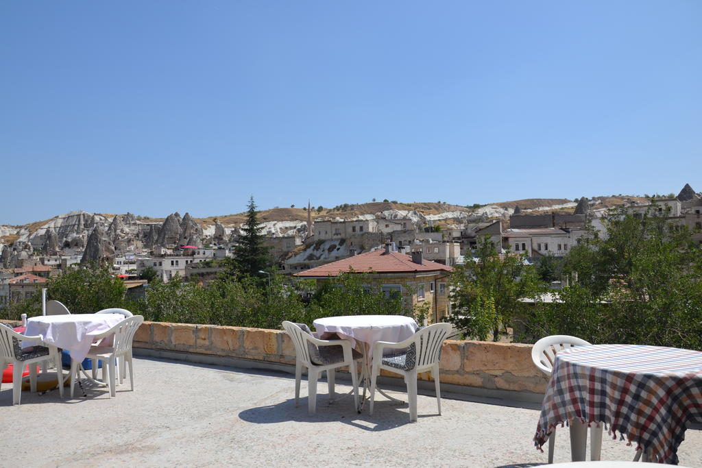 Atak Hotel Göreme Ngoại thất bức ảnh