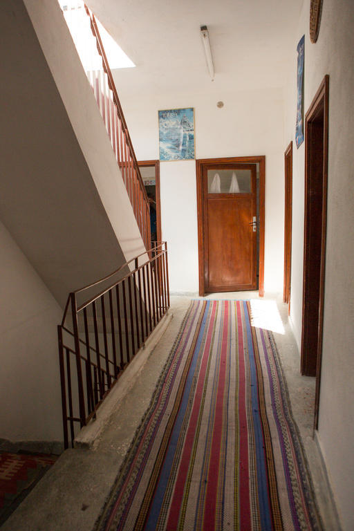 Atak Hotel Göreme Ngoại thất bức ảnh