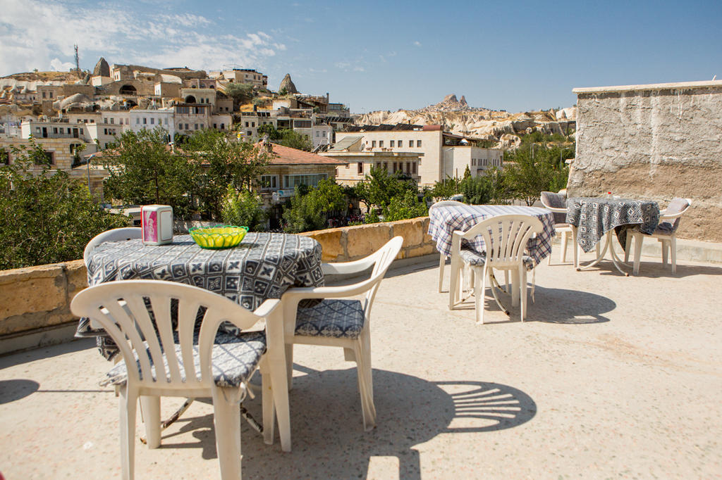 Atak Hotel Göreme Ngoại thất bức ảnh