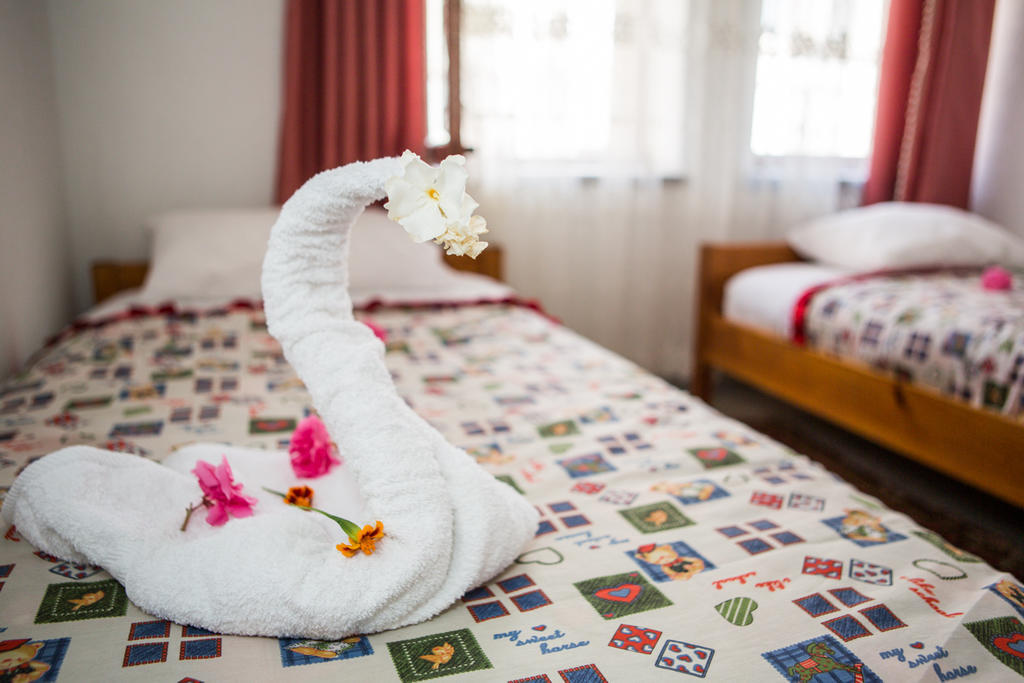 Atak Hotel Göreme Ngoại thất bức ảnh