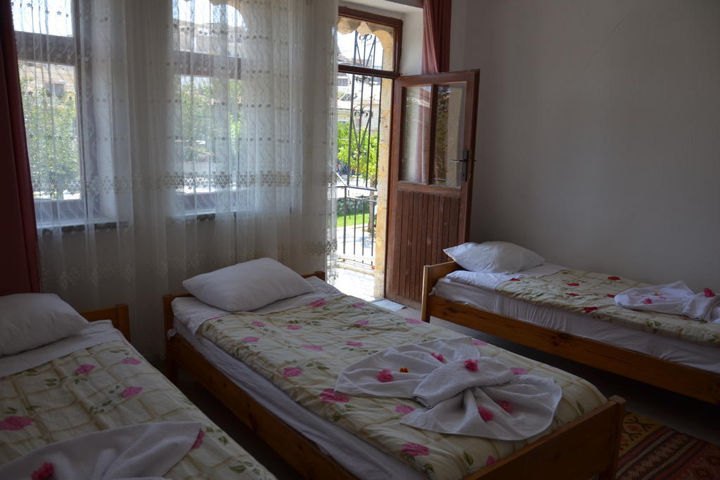 Atak Hotel Göreme Phòng bức ảnh