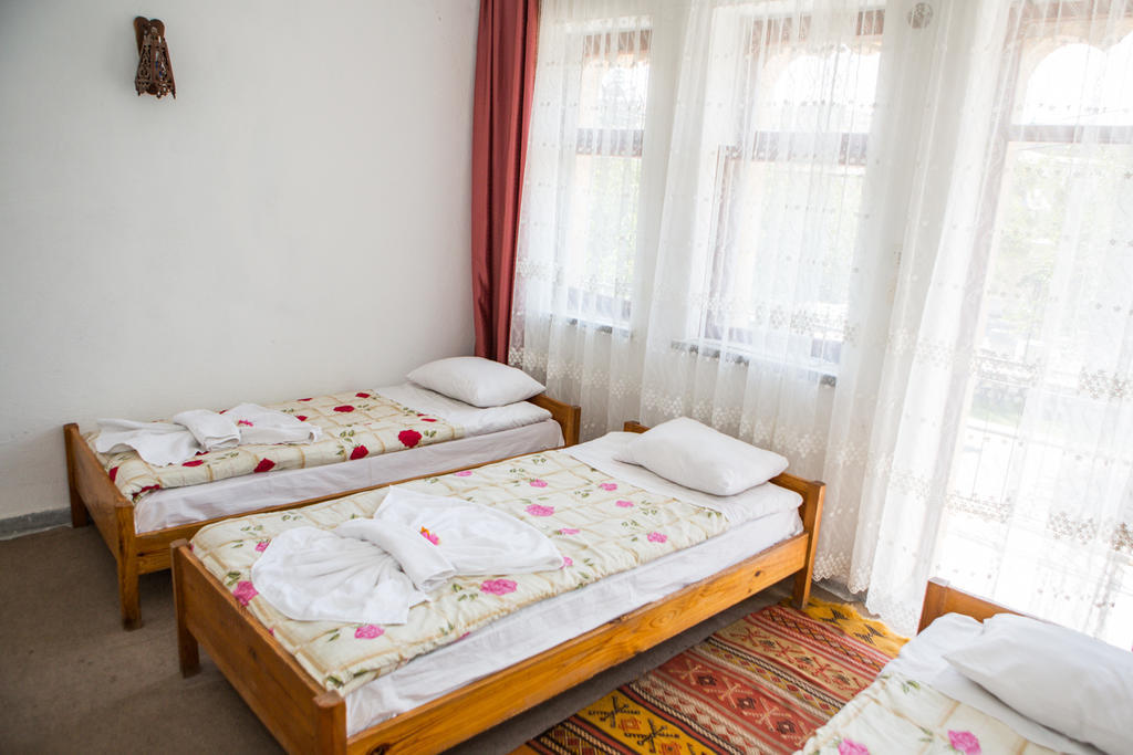 Atak Hotel Göreme Ngoại thất bức ảnh